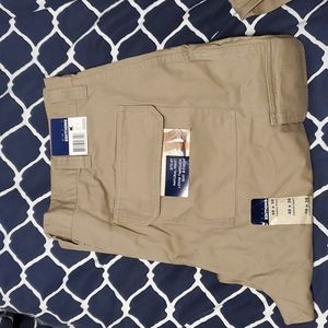 Basic Editions Cargo Pants